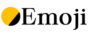 OEmoji logo